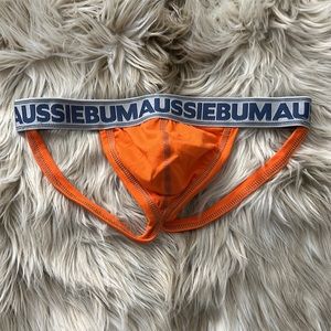 Aussiebum new without tag